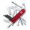 Victorinox Victorinox Cybertool 34 Κόκκινος ελβετικός σουγιάς. Νέο 1