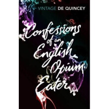 Confessions of an English Opium-eater