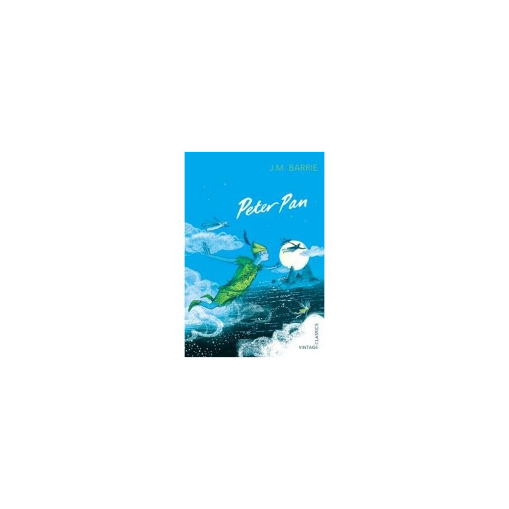 Peter Pan