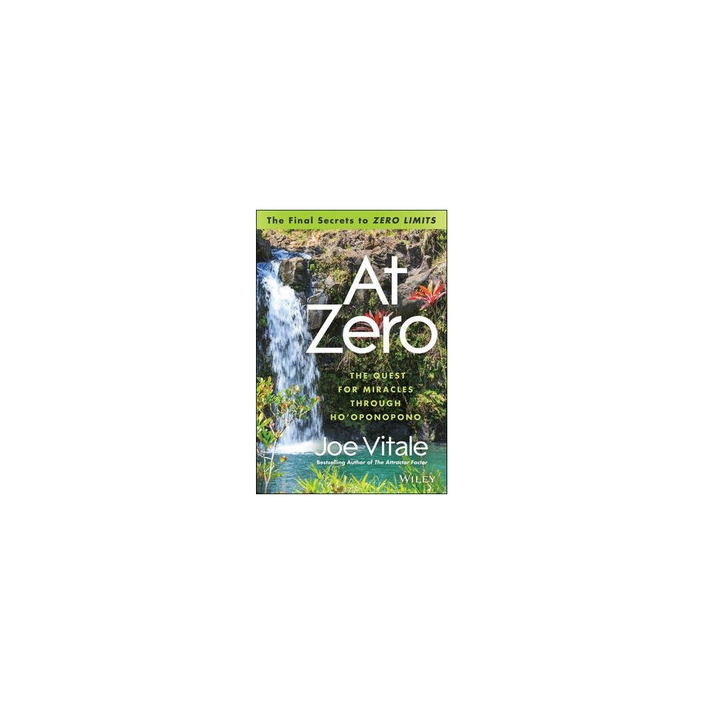 At Zero