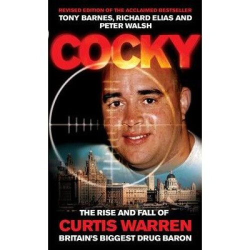 Cocky