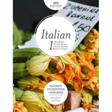 Foundations Italian: Part 1