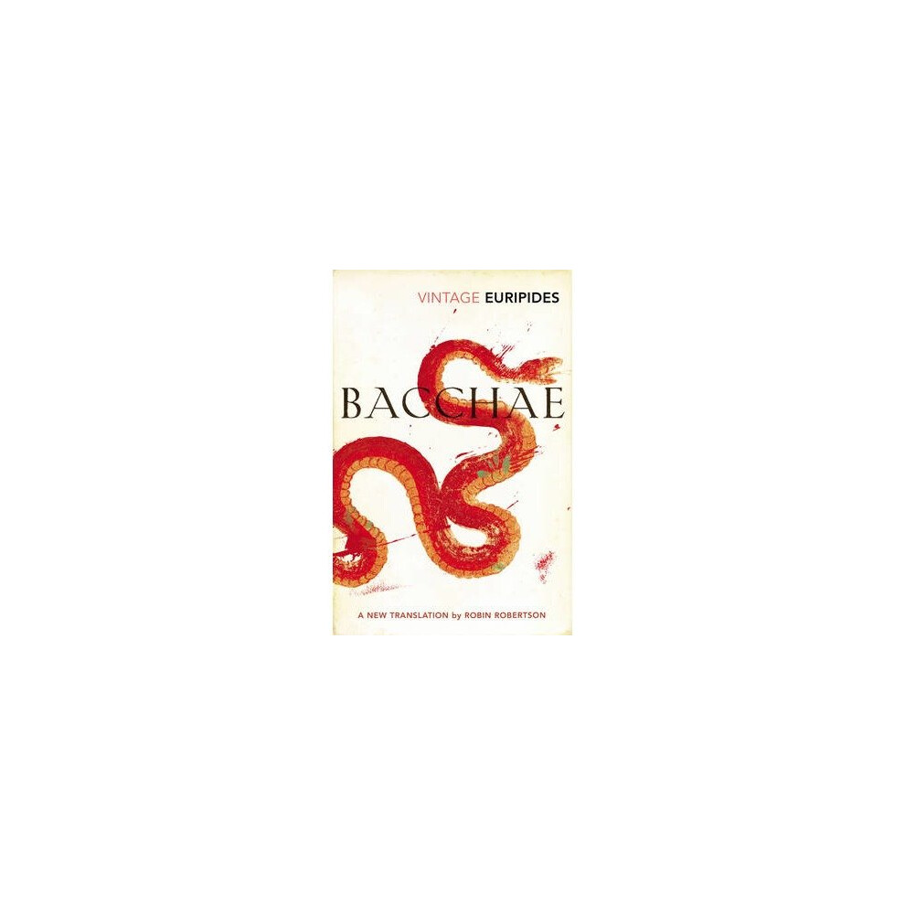Bacchae