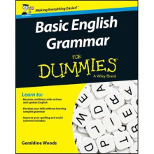 Basic English Grammar for Dummies