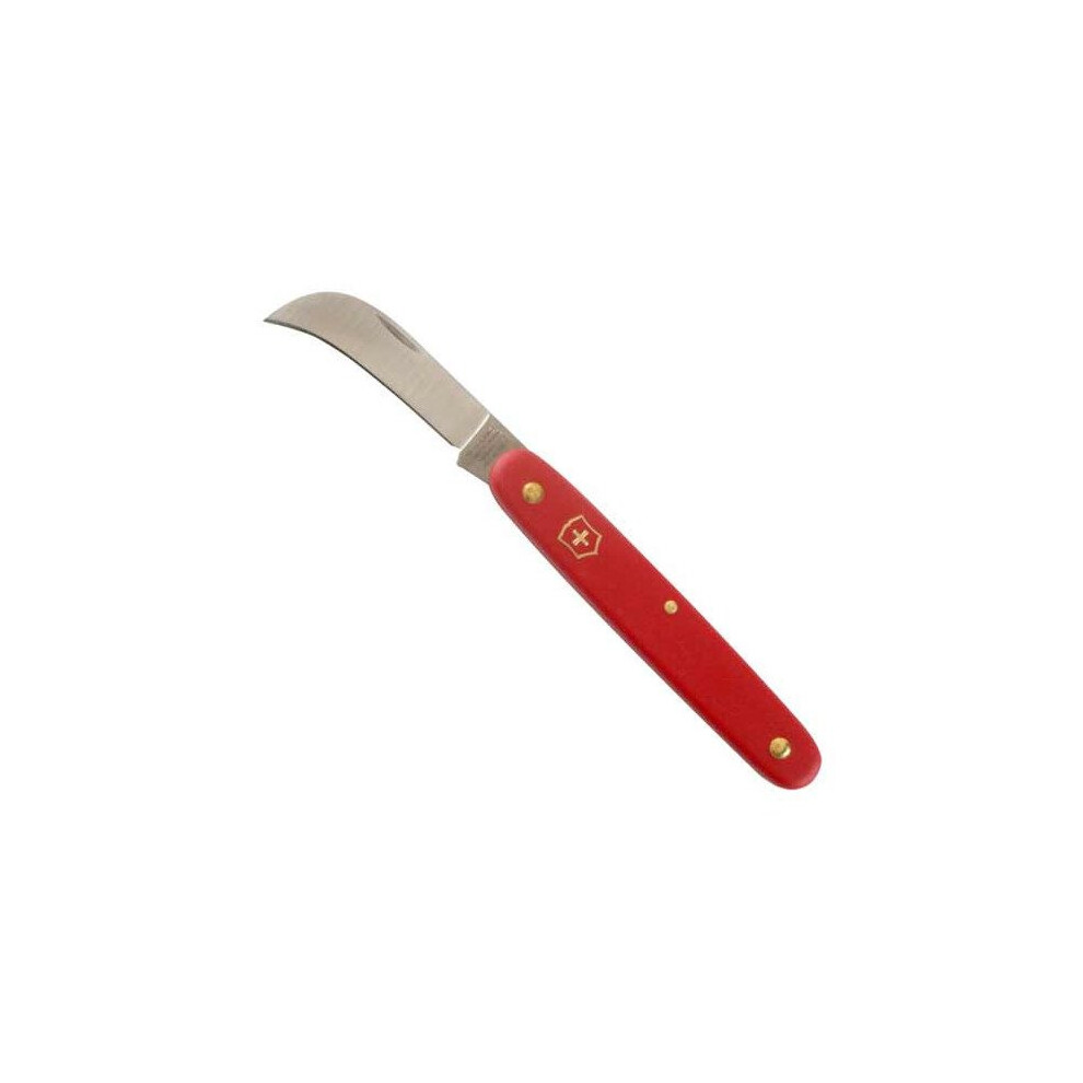 Victorinox Grafting and Pruning knife - nylon handle