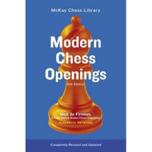 Modern Chess Openings