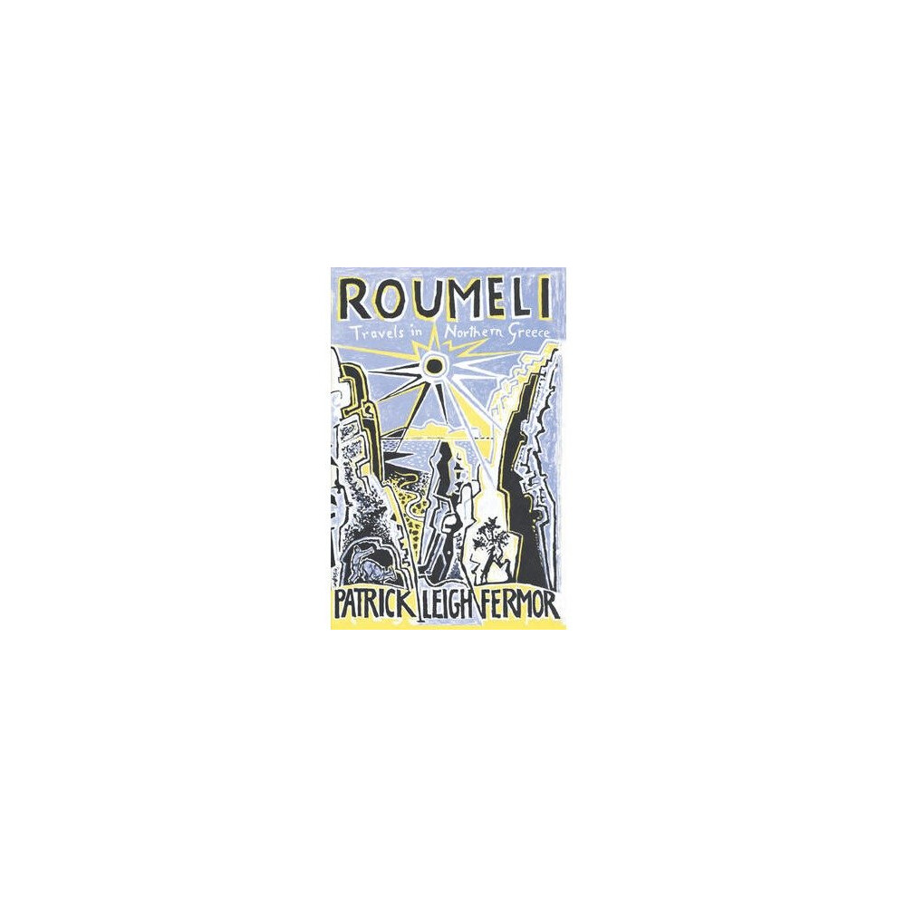 Roumeli