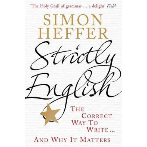Strictly English