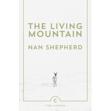 The Living Mountain