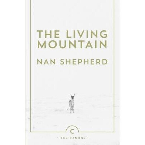 The Living Mountain