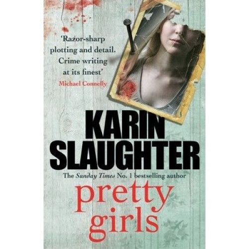 Pretty Girls