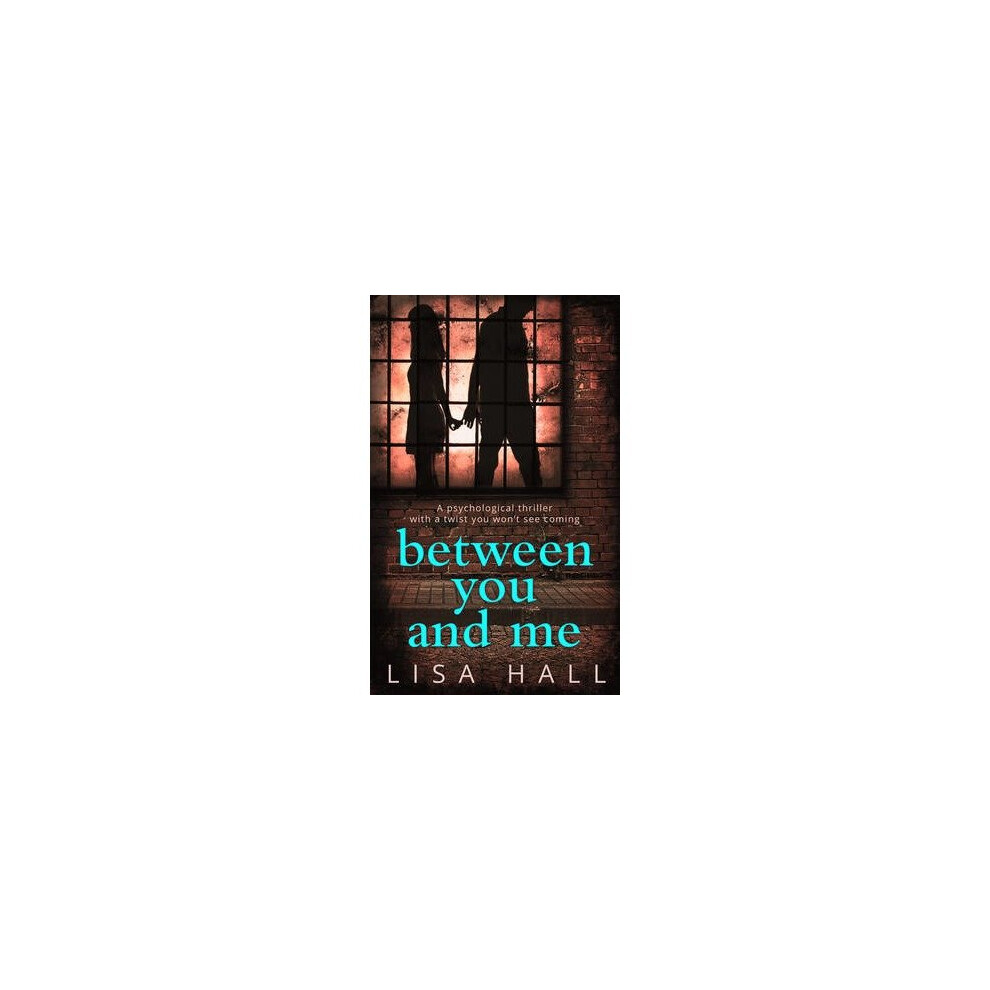 Between You and Me