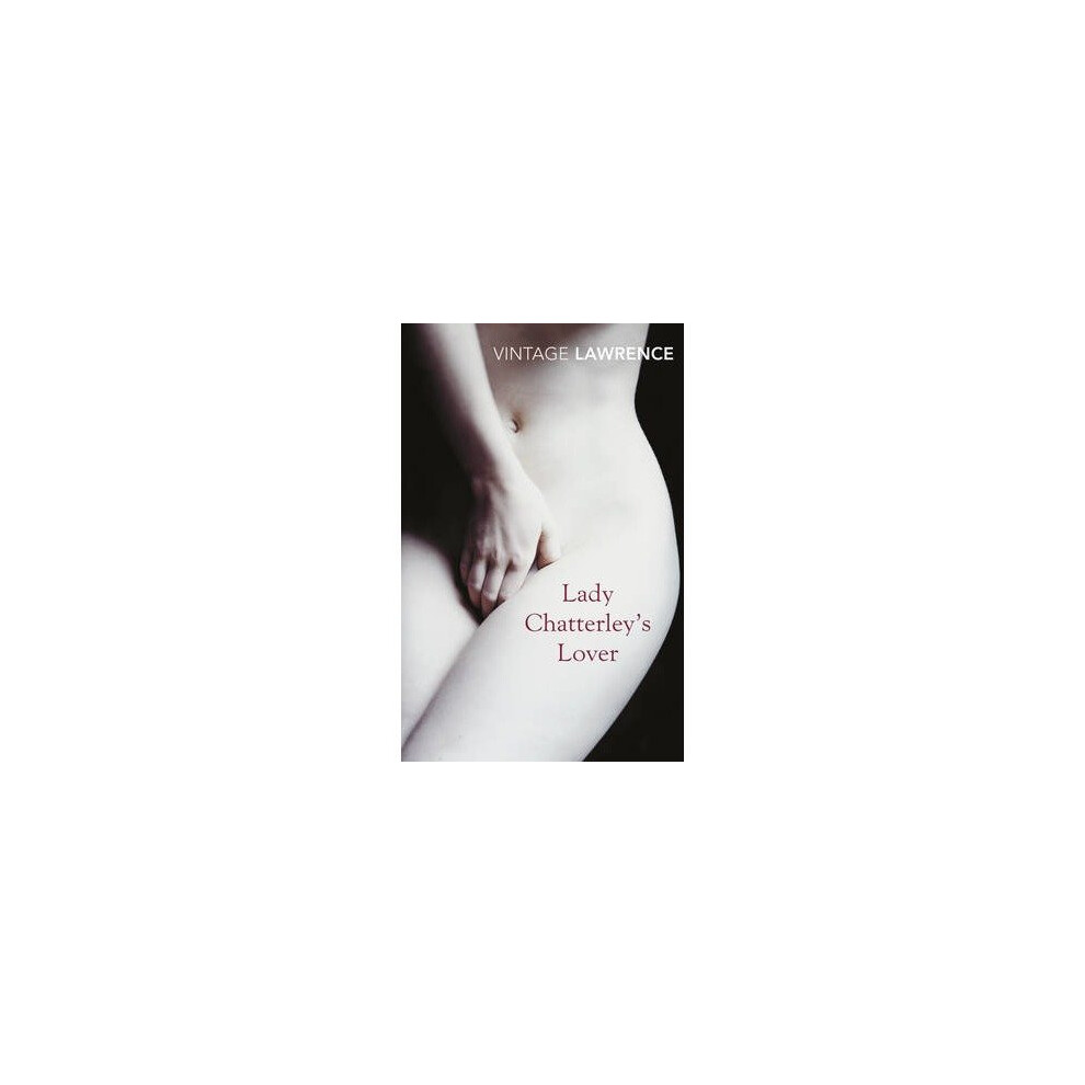 Lady Chatterley's Lover