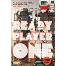 Ready Player One - Ernest Cline