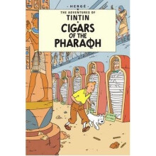 Cigars of the Pharaoh