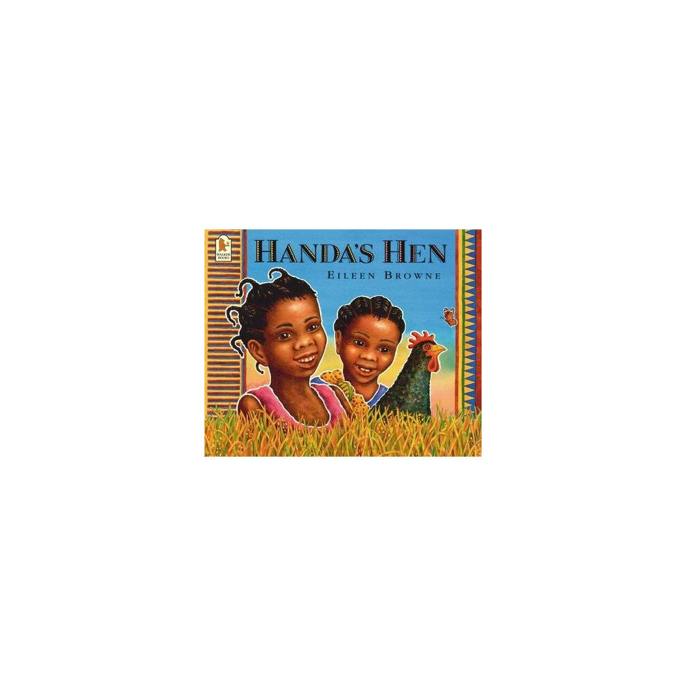 Handa's Hen