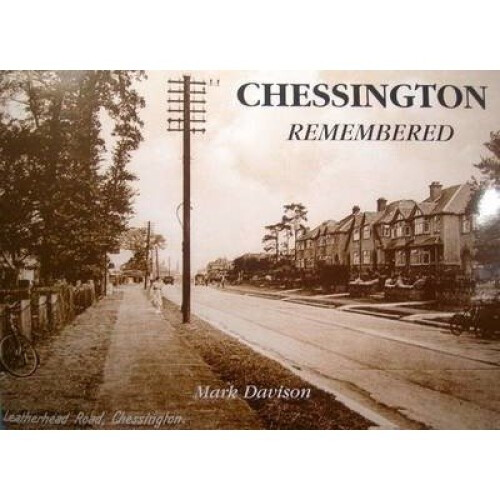 Chessington Remembered