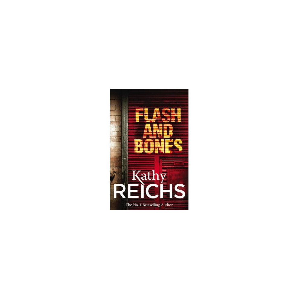 Flash and Bones