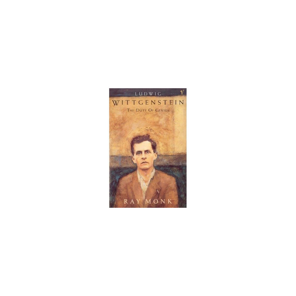 Ludwig Wittgenstein