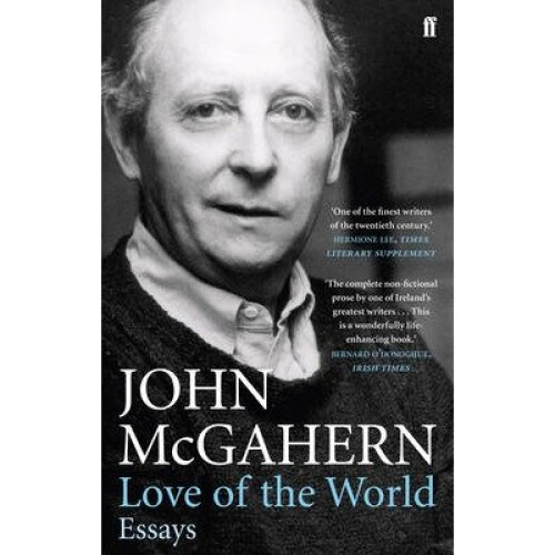Love of the World