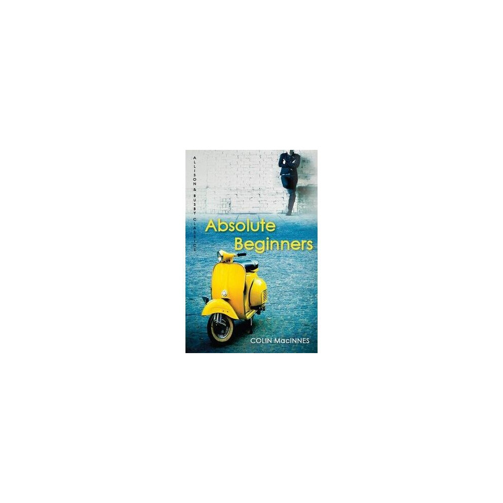 Absolute Beginners
