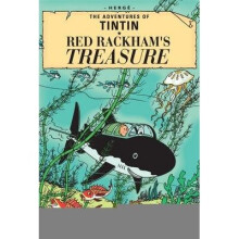Red Rackham's Treasure
