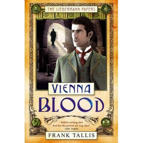 Vienna Blood
