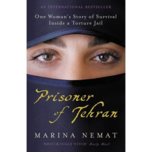 Prisoner of Tehran