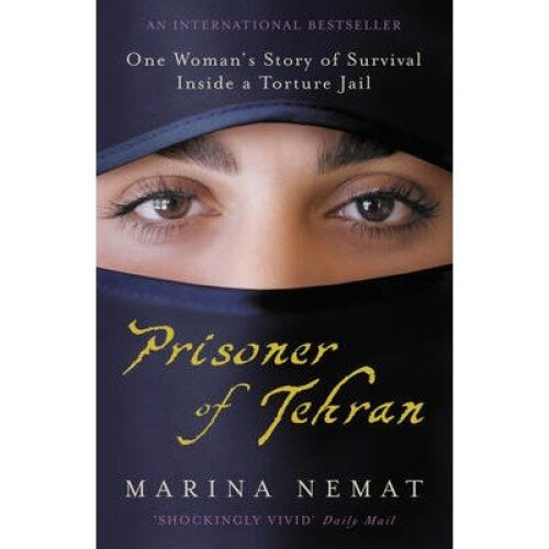 Prisoner of Tehran