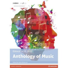Edexcel Gcse (9-1) Anthology of Music