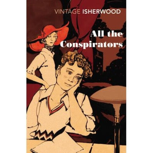 All the Conspirators