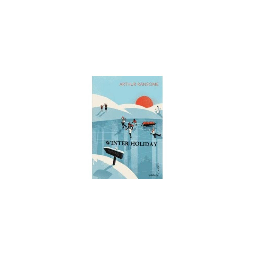Winter Holiday