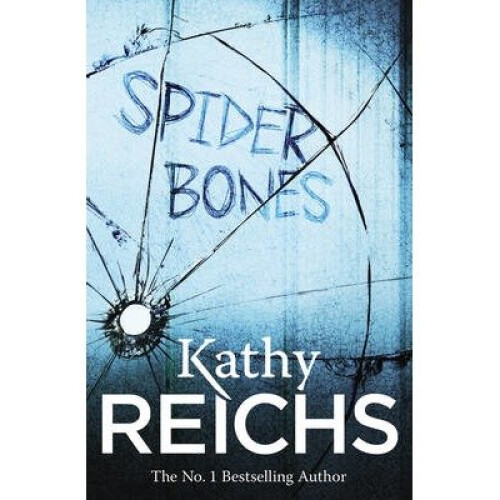 Spider Bones