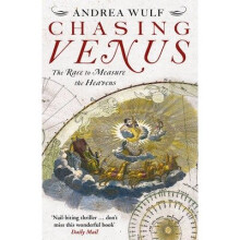 Chasing Venus