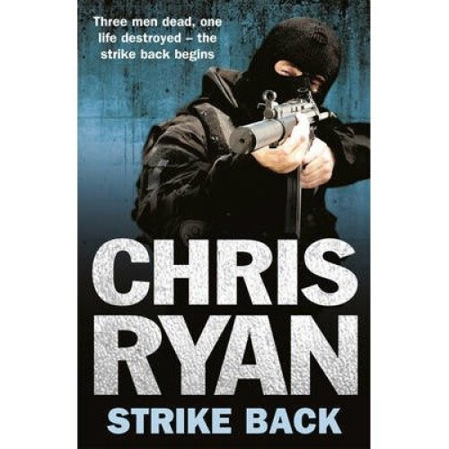 Strike Back