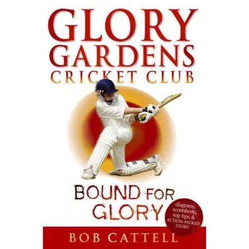 Glory Gardens 2 - Bound for Glory