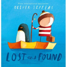 Lost and Found