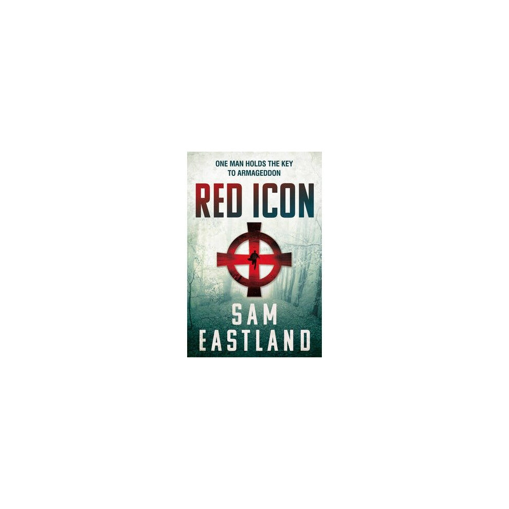 Red Icon
