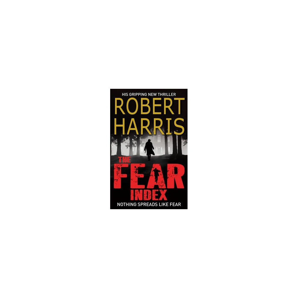 The Fear Index