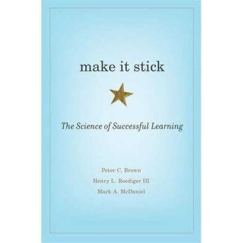 Make It Stick