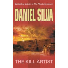 The Kill Artist