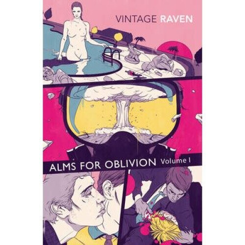 Alms for Oblivion: V. 1