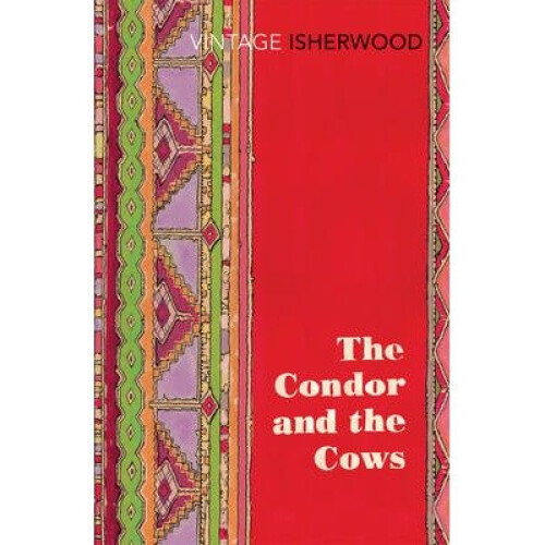 The Condor and the Cows