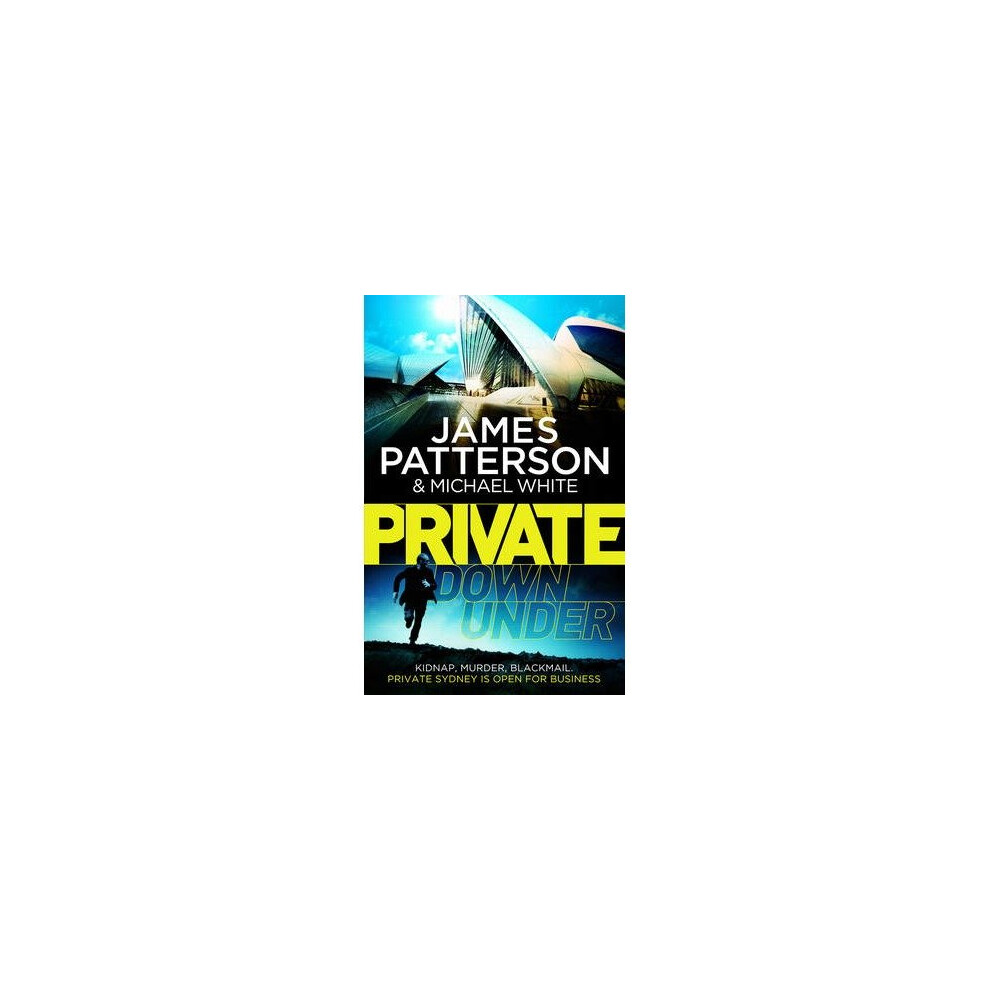 Private Down under