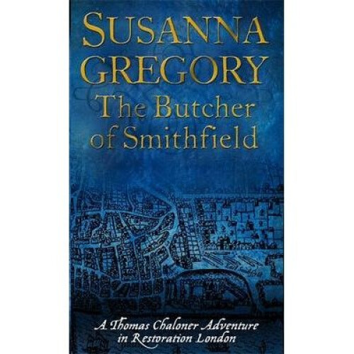 The Butcher of Smithfield