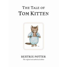 The Tale of Tom Kitten
