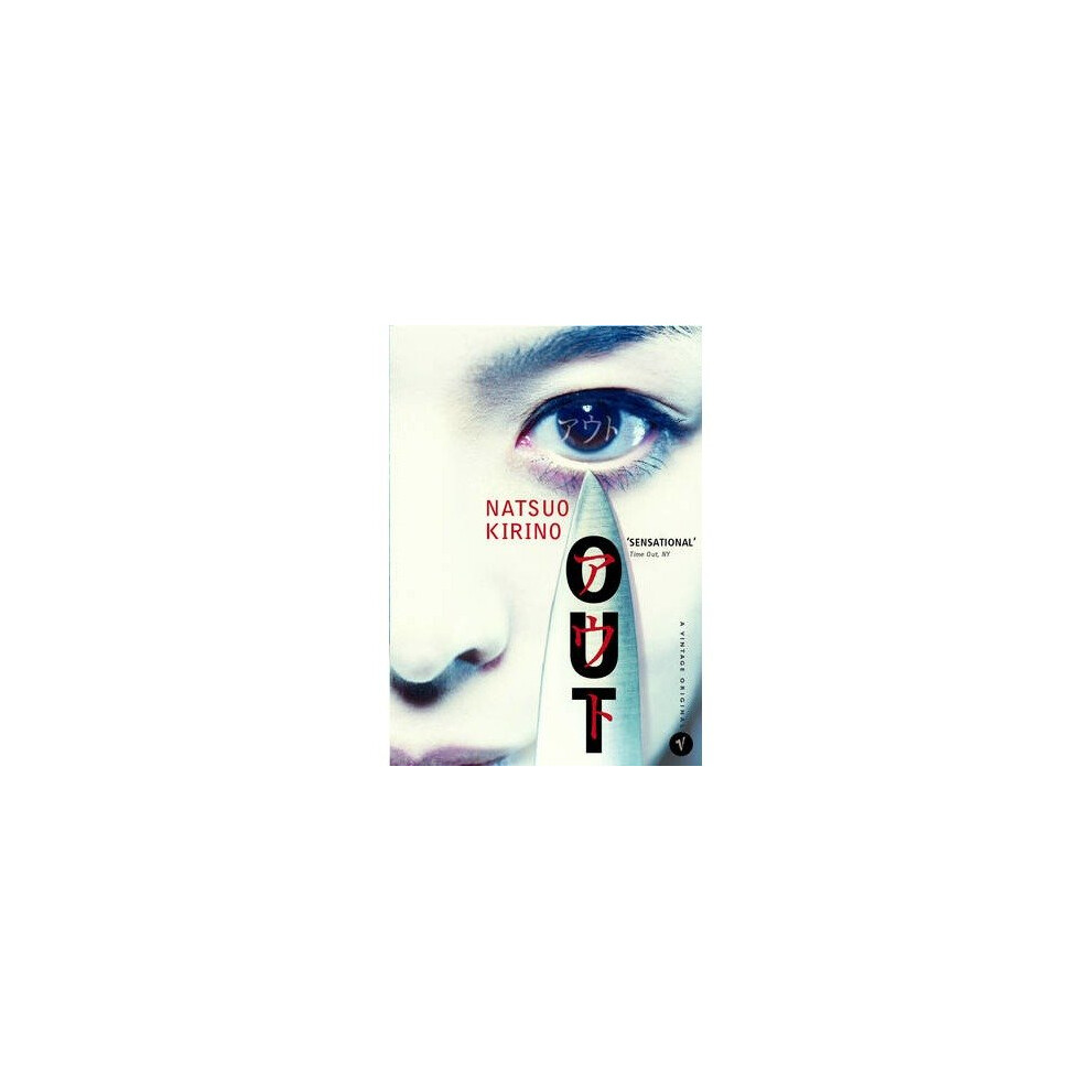 Out