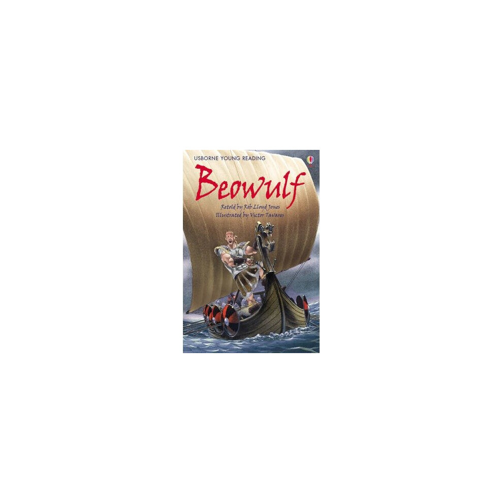 Beowulf