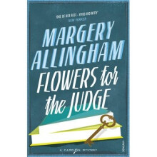 Flowers for the Judge