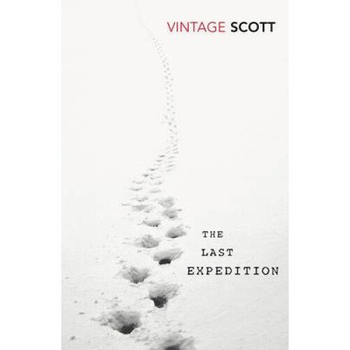 The Last Expedition
